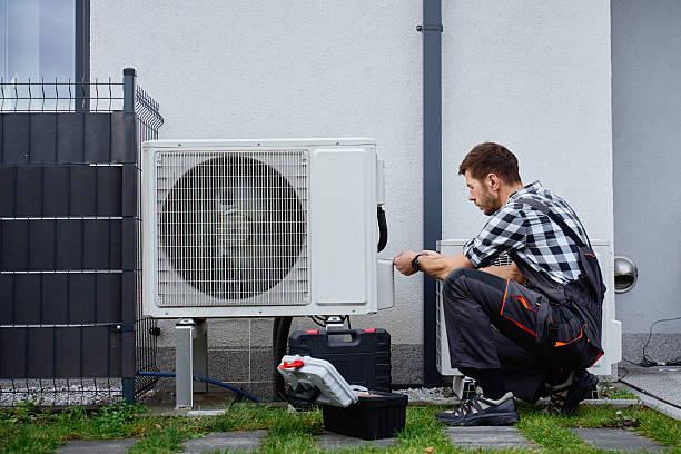 Trusted Hvac service in Tuckahoe, NJ - Tropical Oasis HVAC